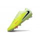 Nike Phantom 6 Elite Low FG Nouveau Volt