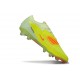Nike Phantom 6 Elite Low FG Nouveau Volt