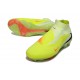 Crampons Neuf Nike Phantom 6 Elite DF FG Vert Jaune