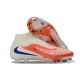 Crampons Neuf Nike Phantom 6 Elite DF FG Cramoisi Vif Noir