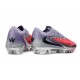 Nike Phantom 6 Elite Low FG Nouveau Rouge Noir