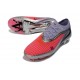 Nike Phantom 6 Elite Low FG Nouveau Rouge Noir