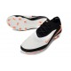 Nike Phantom 6 Elite Low FG Nouveau Blanc Noir Orange