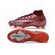 Crampons Nike Mercurial Superfly 10 Elite FG Safari Rouge Argent