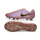 Nike Tiempo Maestro Elite FG Metallic Rose Gold Bronze Édition Limitée