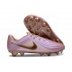 Nike Tiempo Maestro Elite FG Metallic Rose Gold Bronze Édition Limitée