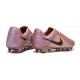 Nike Tiempo Maestro Elite FG Metallic Rose Gold Bronze Édition Limitée