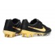 Crampons Nike Tiempo Maestro Elite FG Noir Or