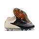 Crampons Neuf Nike Phantom 6 Elite DF FG Phantom Noir