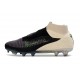 Crampons Neuf Nike Phantom 6 Elite DF FG Phantom Noir