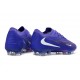 Nike Phantom 6 Elite Low FG Nouveau Violet