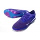Nike Phantom 6 Elite Low FG Nouveau Violet