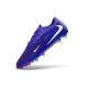 Nike Phantom 6 Elite Low FG Nouveau Violet