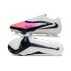 Nike Phantom 6 Elite Low FG Nouveau Blanc Rose Noir