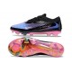 Nike Phantom 6 Elite Low FG Nouveau Bleu Noir