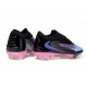 Nike Phantom 6 Elite Low FG Nouveau Bleu Noir