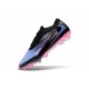 Nike Phantom 6 Elite Low FG Nouveau Bleu Noir