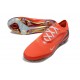 Nike Phantom 6 Elite Low FG Nouveau Rouge