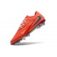 Nike Phantom 6 Elite Low FG Nouveau Rouge