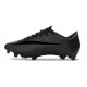 Nike Zoom Mercurial Vapor 17 Elite FG Nouveau Noir
