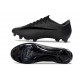Nike Zoom Mercurial Vapor 17 Elite FG Nouveau Noir
