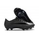 Nike Zoom Mercurial Vapor 17 Elite FG Nouveau Noir