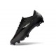 Nike Zoom Mercurial Vapor 17 Elite FG Nouveau Noir