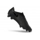 Nike Zoom Mercurial Vapor 17 Elite FG Nouveau Noir