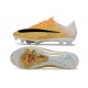 Nike Zoom Mercurial Vapor 17 Elite FG Nouveau Jaune Noir