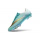Nike Zoom Mercurial Vapor 17 Elite FG Nouveau Vert Or