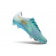 Nike Zoom Mercurial Vapor 17 Elite FG Nouveau Vert Or