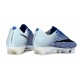 Nike Zoom Mercurial Vapor 17 Elite FG Nouveau Bleu Noir