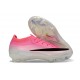 Nike Zoom Mercurial Vapor 17 Elite FG Nouveau Rose Noir