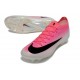 Nike Zoom Mercurial Vapor 17 Elite FG Nouveau Rose Noir