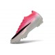 Nike Zoom Mercurial Vapor 17 Elite FG Nouveau Rose Noir