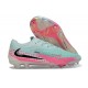 Nike Phantom 6 Elite Low FG Nouveau Pistachio Frost Rose Noir