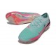 Nike Phantom 6 Elite Low FG Nouveau Pistachio Frost Rose Noir