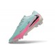Nike Phantom 6 Elite Low FG Nouveau Pistachio Frost Rose Noir