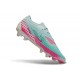 Nike Phantom 6 Elite Low FG Nouveau Pistachio Frost Rose Noir
