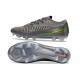 Nike Phantom 6 Elite Low FG Nouveau Gris Vert