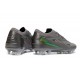 Nike Phantom 6 Elite Low FG Nouveau Gris Vert