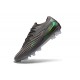 Nike Phantom 6 Elite Low FG Nouveau Gris Vert
