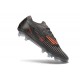 Nike Phantom 6 Elite Low FG Nouveau Gris Vert