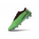 Nike Phantom 6 Elite Low FG Nouveau Vert Or