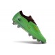 Nike Phantom 6 Elite Low FG Nouveau Vert Or
