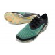 Nike Phantom 6 Elite Low FG Nouveau Vert Noir Or