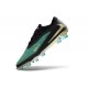 Nike Phantom 6 Elite Low FG Nouveau Vert Noir Or