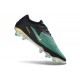 Nike Phantom 6 Elite Low FG Nouveau Vert Noir Or