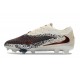 Nike Phantom 6 Elite Low FG Nouveau Rouge Blanc Noir