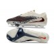 Nike Phantom 6 Elite Low FG Nouveau Rouge Blanc Noir